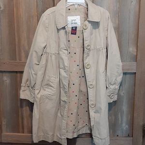Girls GAP Jacket